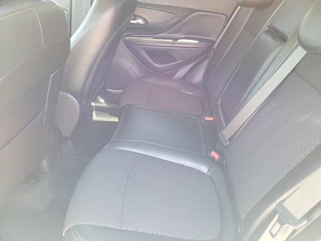 Used 2019 Buick Encore Preferred FWD image 12
