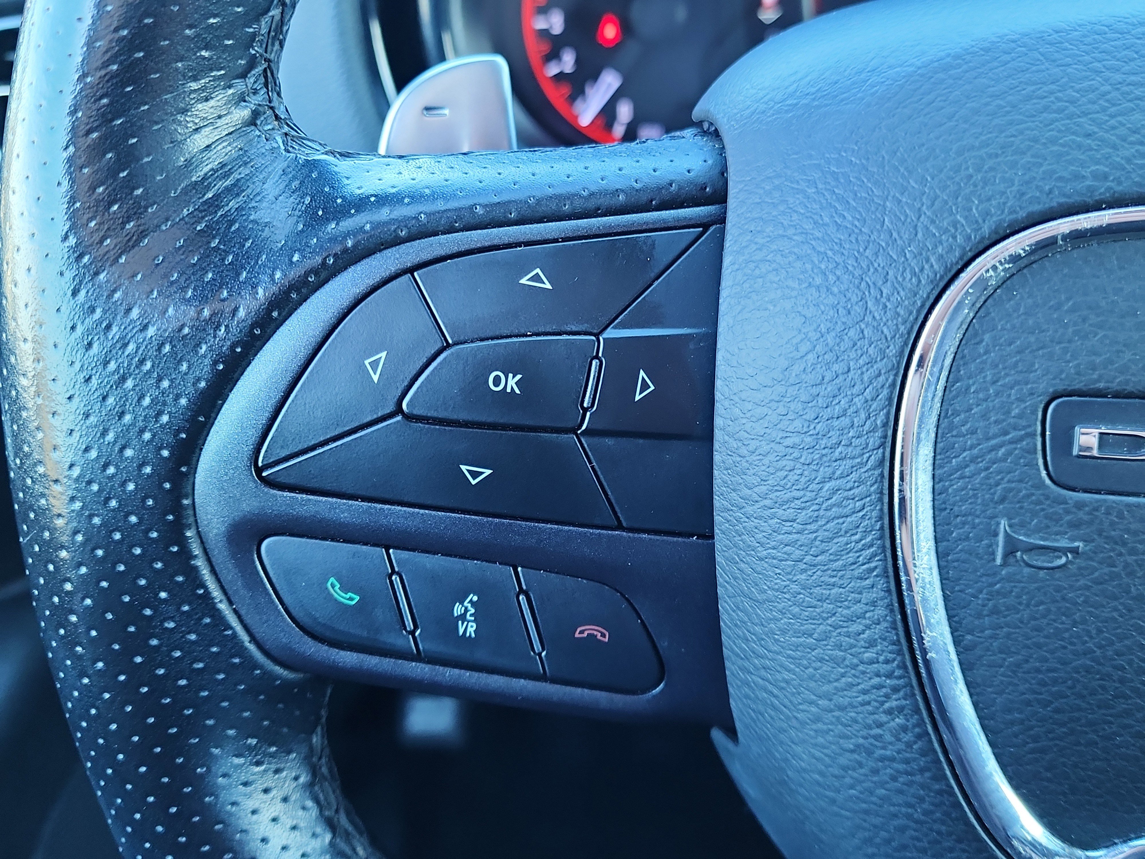 Used 2022 Dodge Durango GT AWD/4WD image 22