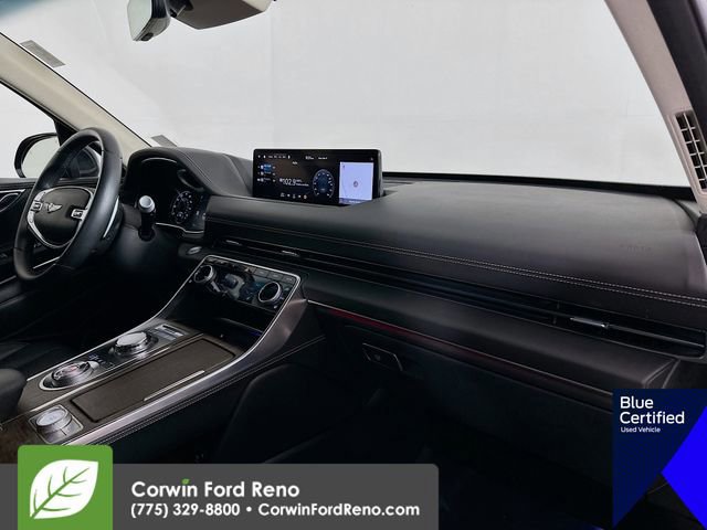 Used 2024 Genesis GV80 2.5T image 31