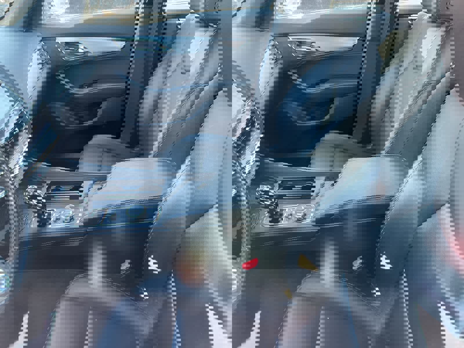 Used 2023 Cadillac CT5 Luxury image 24