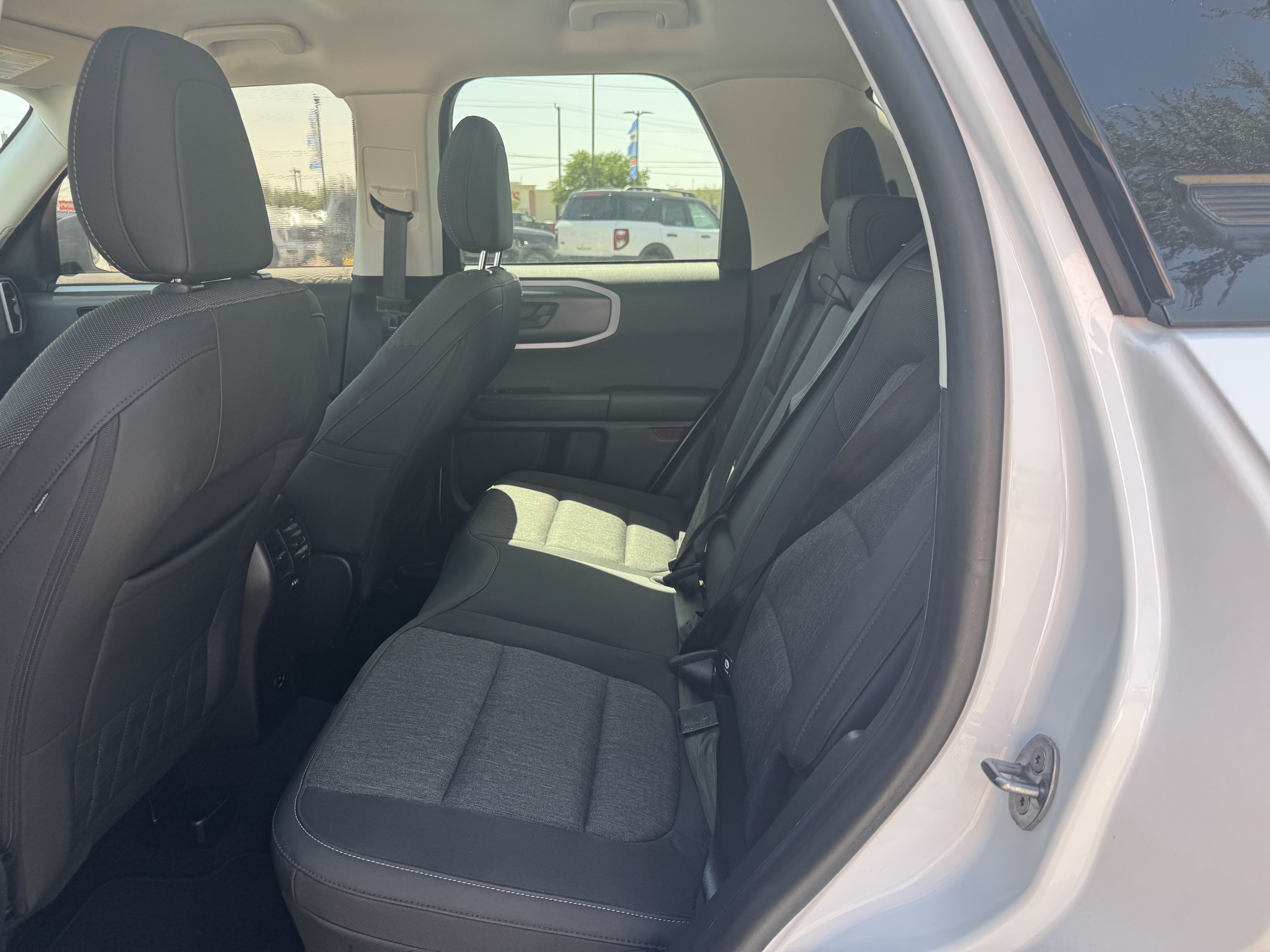 Certified 2024 Ford Bronco Sport Big Bend w/ Convenience Package AWD/4WD image 23