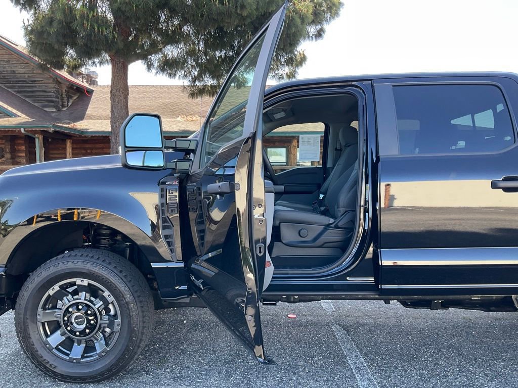 Certified 2024 Ford F250 XL w/ STX Appearance Package image 63