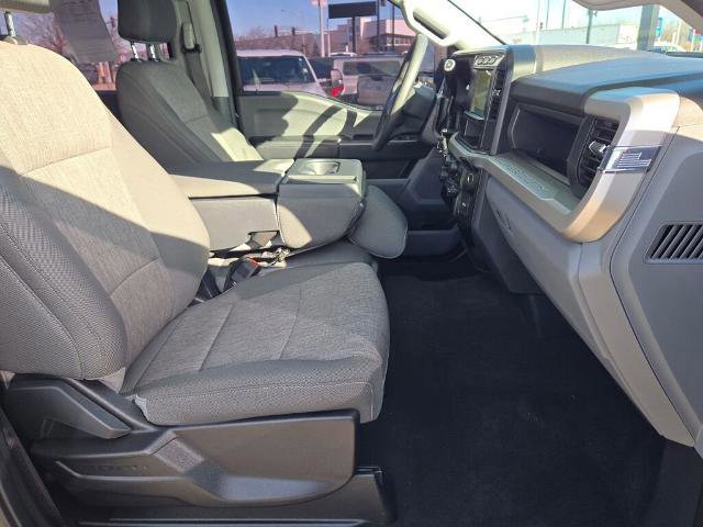 Certified 2023 Ford F250 XL w/ STX Appearance Package image 8