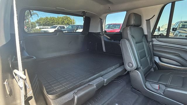Used 2018 GMC Yukon Denali w/ Denali Ultimate Package AWD/4WD image 14
