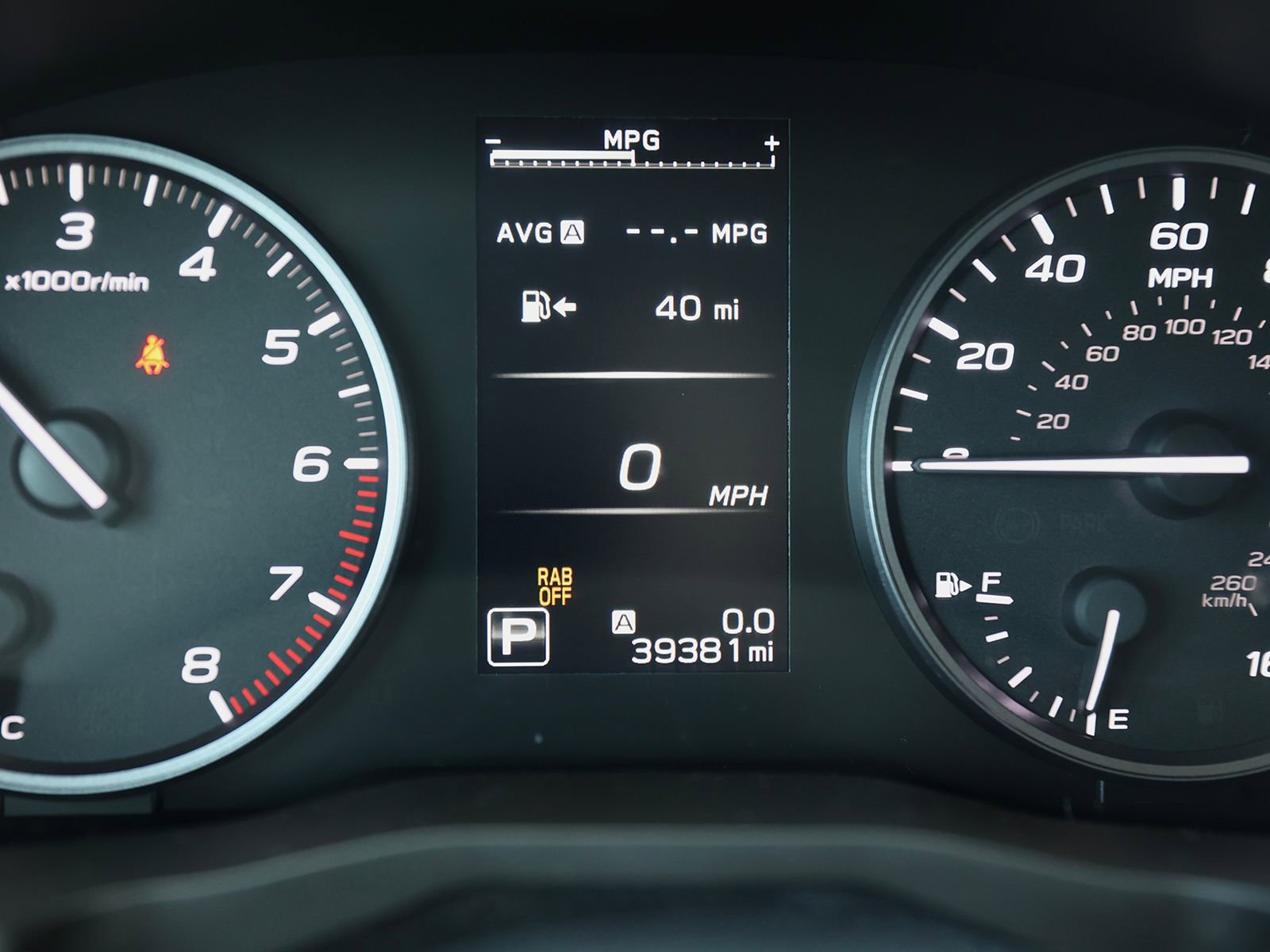 Used 2023 Subaru Ascent Onyx Edition image 42