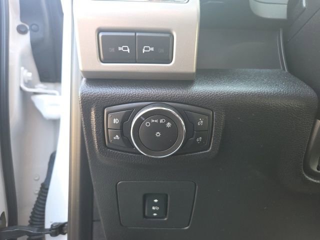 Certified 2017 Ford F150 Lariat w/ Equipment Group 502A Luxury image 26