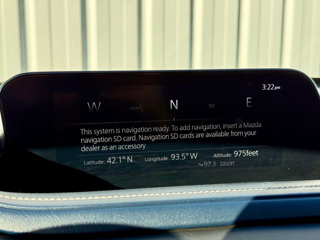 Used 2021 MAZDA CX-30 AWD 2.5 S w/ Preferred Package image 27