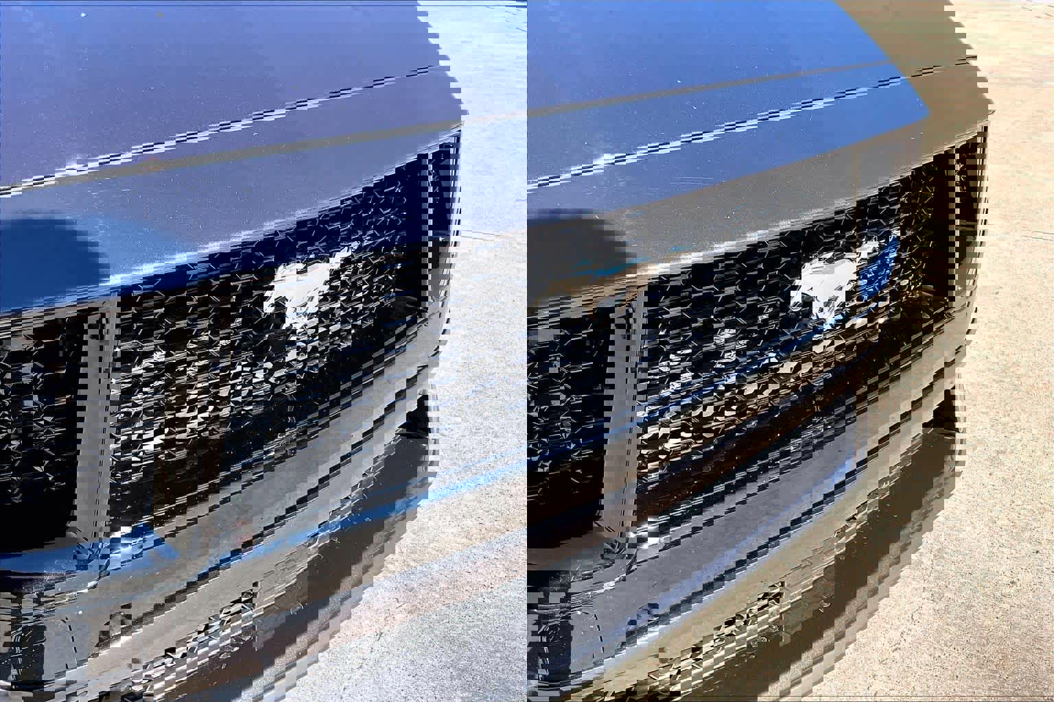 Certified 2024 Ford Mustang GT Premium image 29