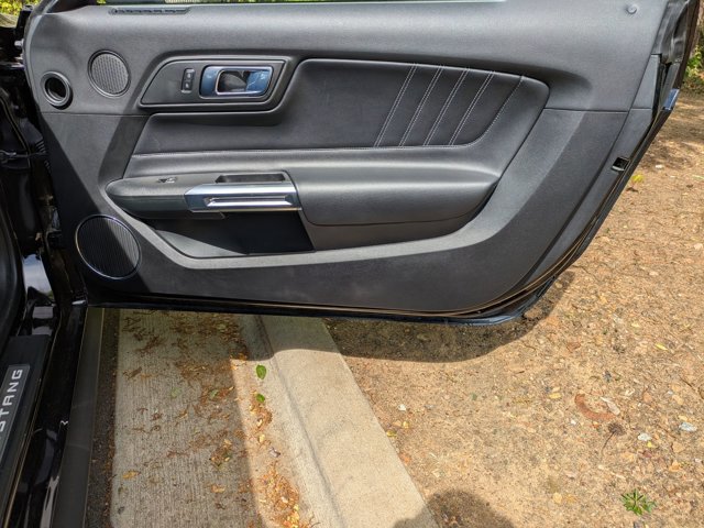 Certified 2022 Ford Mustang GT Premium w/ Black Accent Package image 26