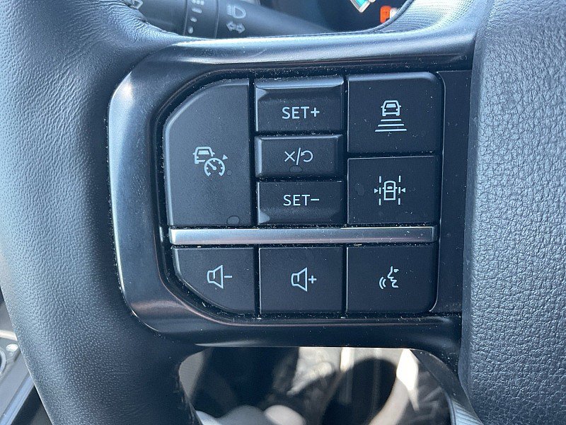 Certified 2023 Ford F150 Platinum w/ Equipment Group 701A High image 24