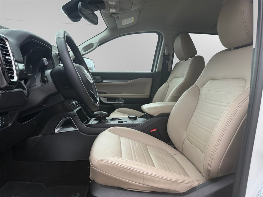 Certified 2024 Ford Ranger Lariat image 9