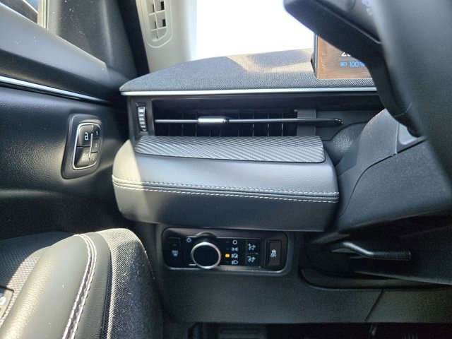Certified 2024 Ford Mustang Mach-E Premium AWD/4WD image 26