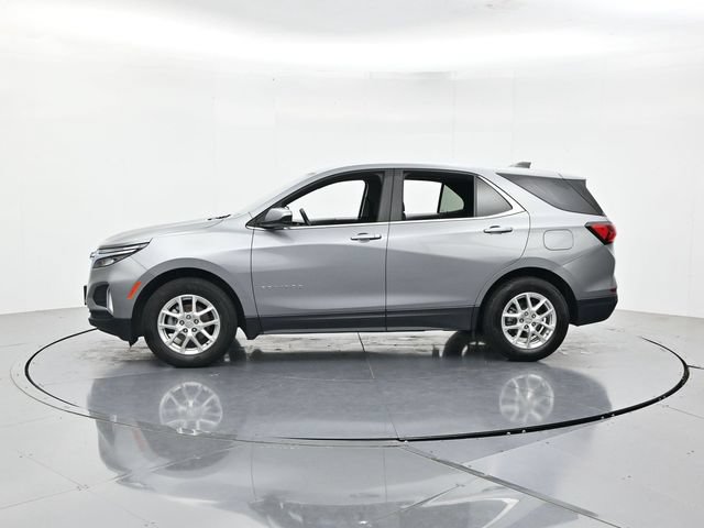 Used 2024 Chevrolet Equinox LT FWD image 6