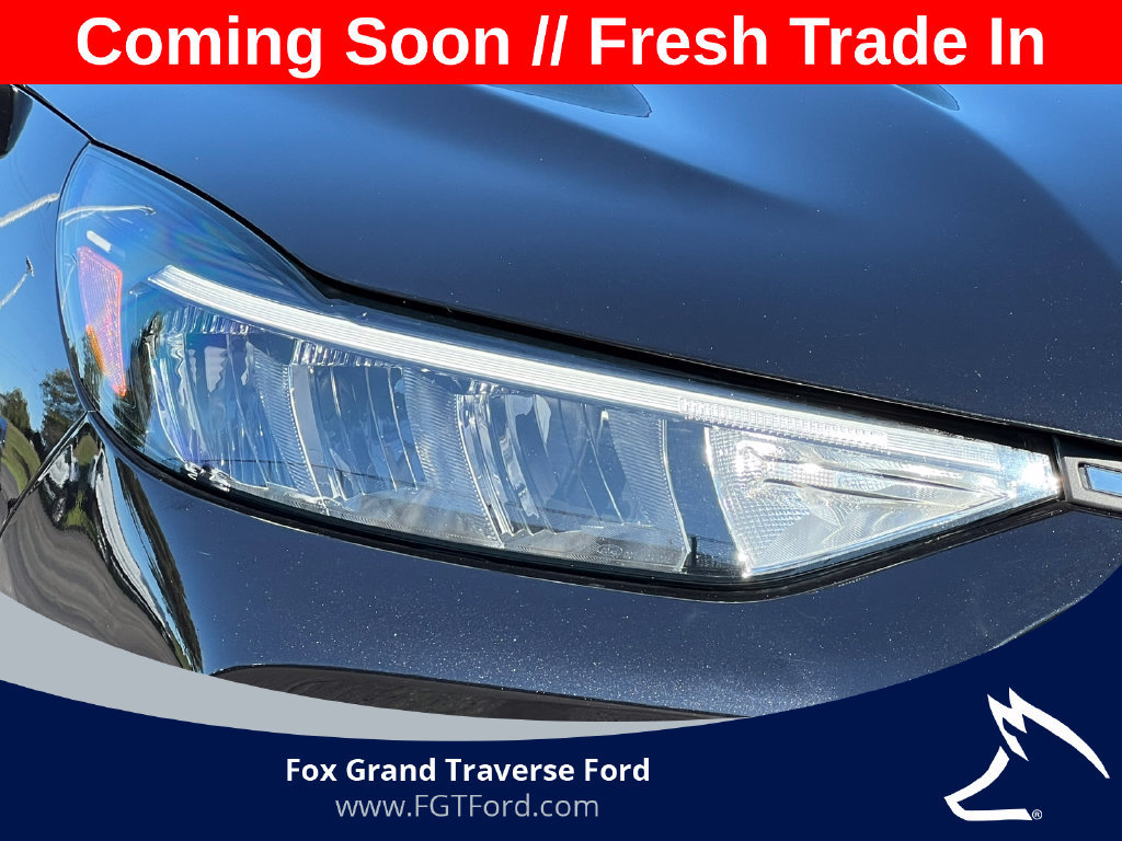 Certified 2024 Ford Escape Active w/ Tech Pack #2 AWD/4WD image 36
