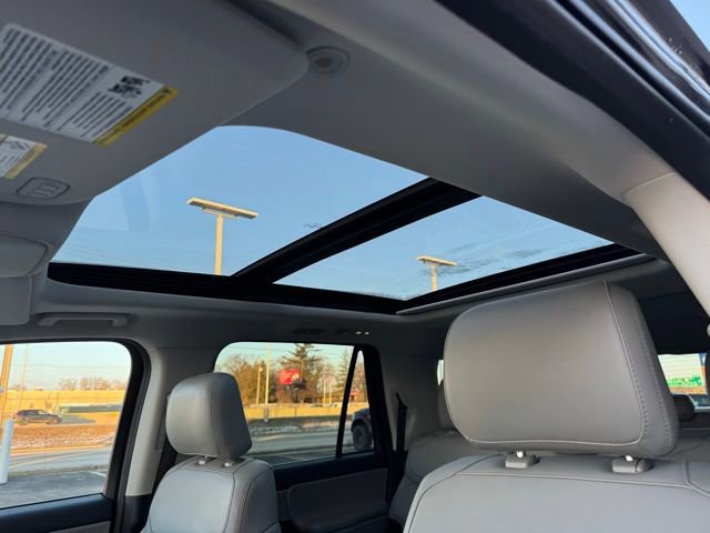 Certified 2025 Ford Expedition Max Active image 15