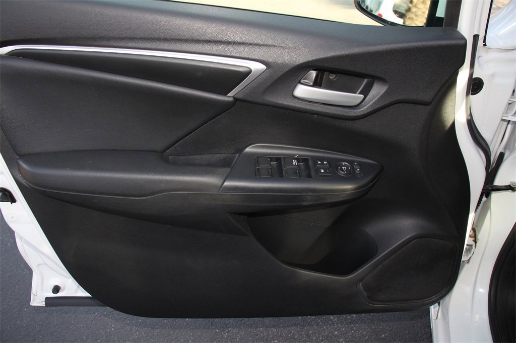 Used 2019 Honda Fit EX-L image 21