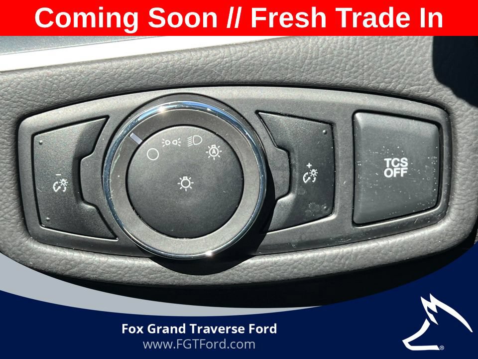 Certified 2024 Ford Edge SEL AWD/4WD image 15