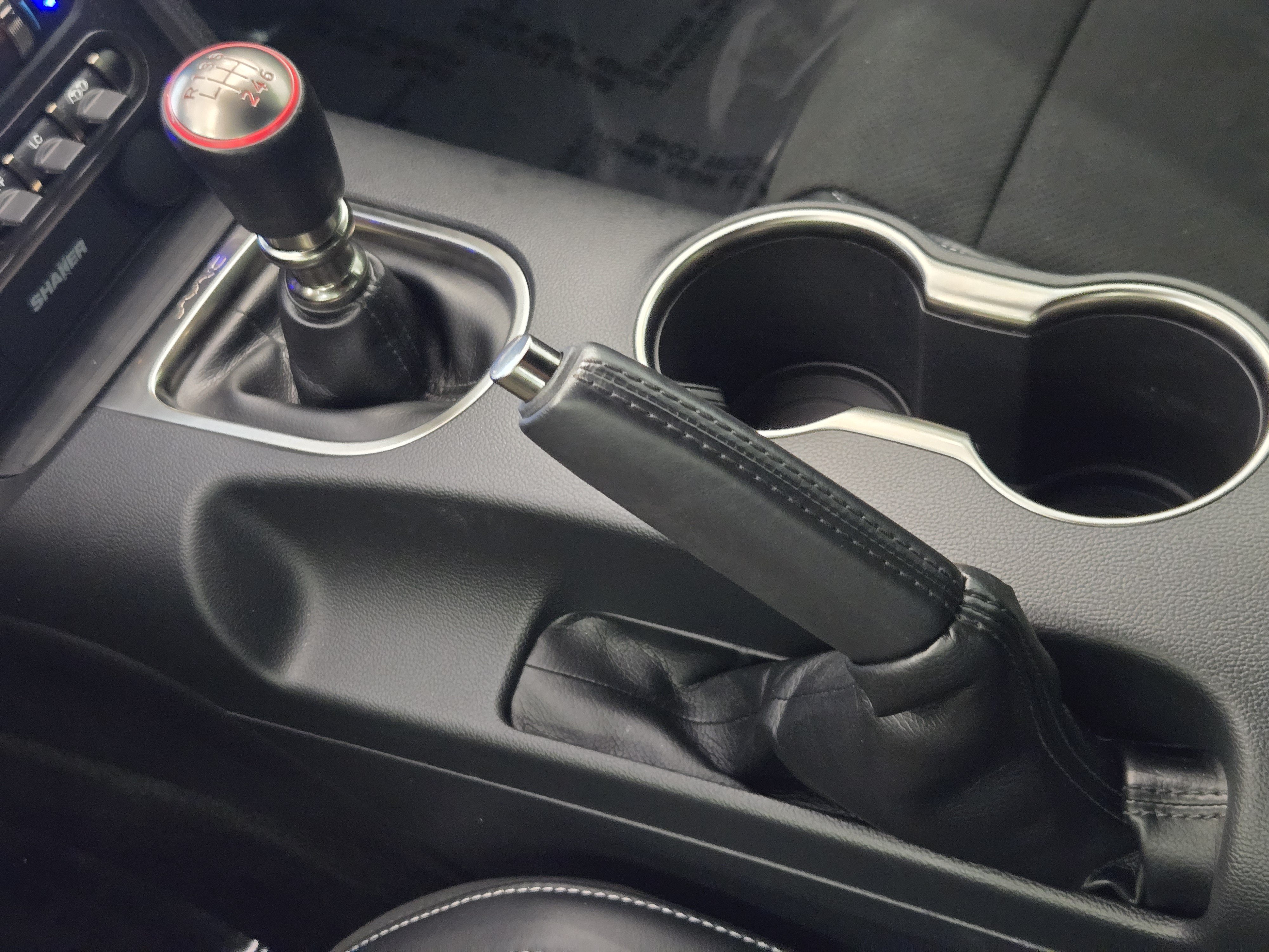 Certified 2017 Ford Mustang Shelby GT350 RWD image 20