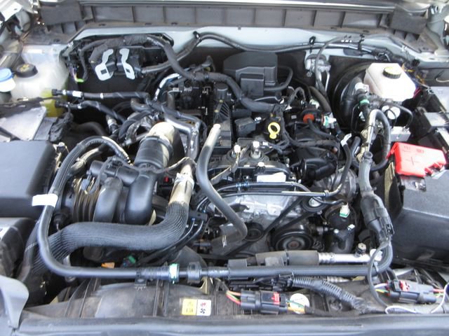 Certified 2022 Ford Bronco Badlands AWD/4WD image 27