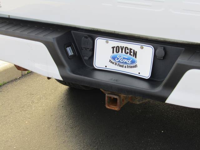 Certified 2020 Ford F150 XL w/ Equipment Group 101A Mid AWD/4WD image 8