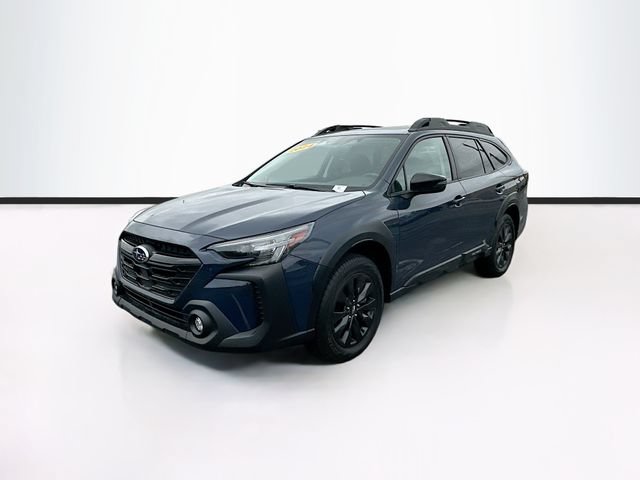 Used 2024 Subaru Outback Onyx Edition AWD/4WD image 7