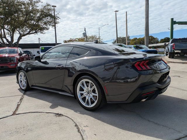 Certified 2024 Ford Mustang GT Premium image 2