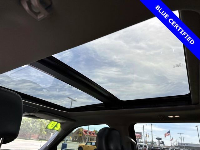 Certified 2020 Ford F150 Lariat w/ Equipment Group 502A Luxury AWD/4WD image 8