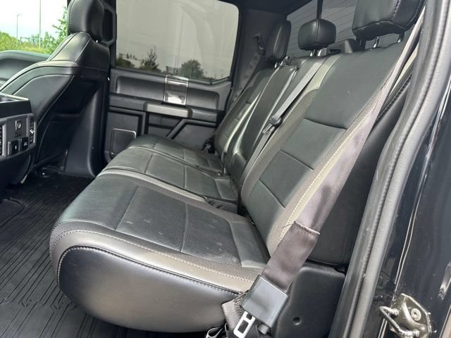 Certified 2020 Ford F150 Raptor w/ Equipment Group 802A Luxury AWD/4WD image 10
