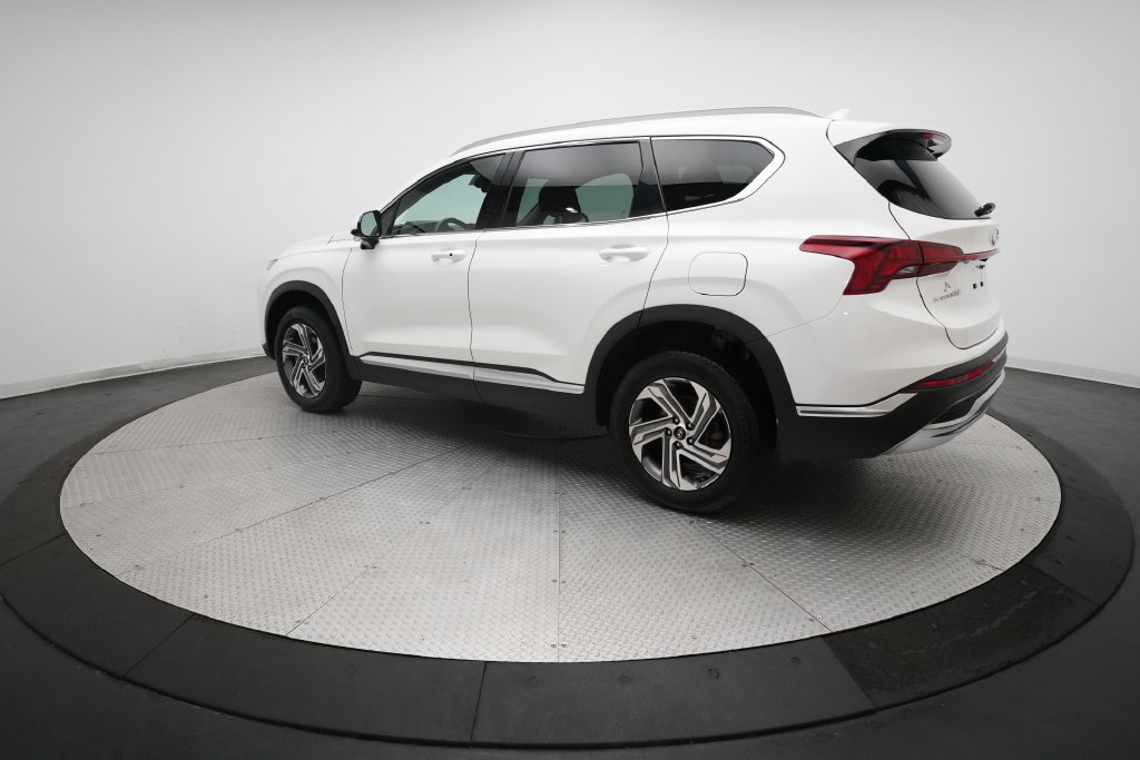 Used 2023 Hyundai Santa Fe SEL AWD/4WD image 33