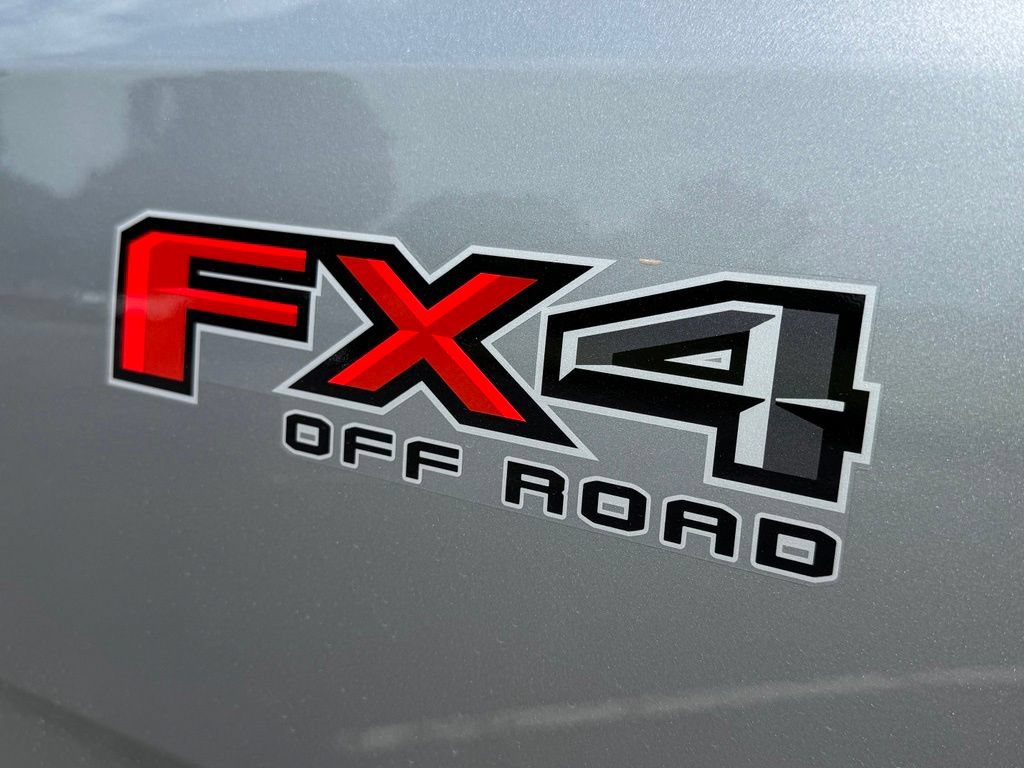 Certified 2024 Ford Ranger XLT w/ FX4 Off-Road Package AWD/4WD image 29