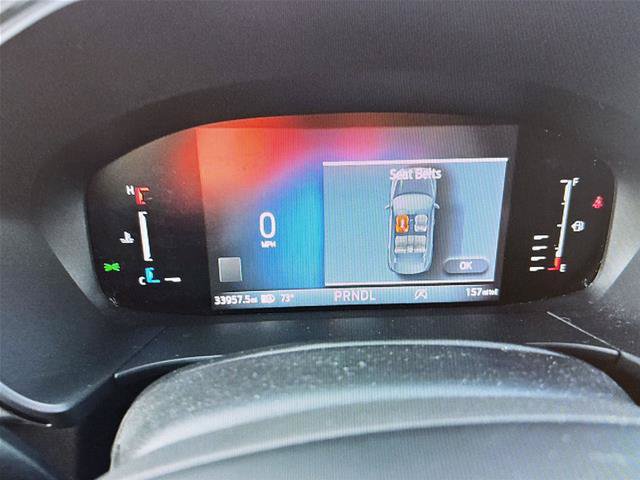 Certified 2023 Ford Escape ST-Line w/ Tech Pack #1 AWD/4WD image 3