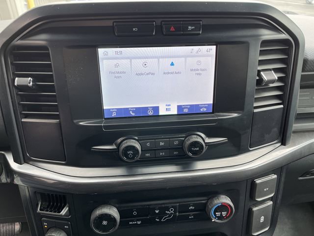 Certified 2023 Ford F150 XL w/ STX Appearance Package image 32