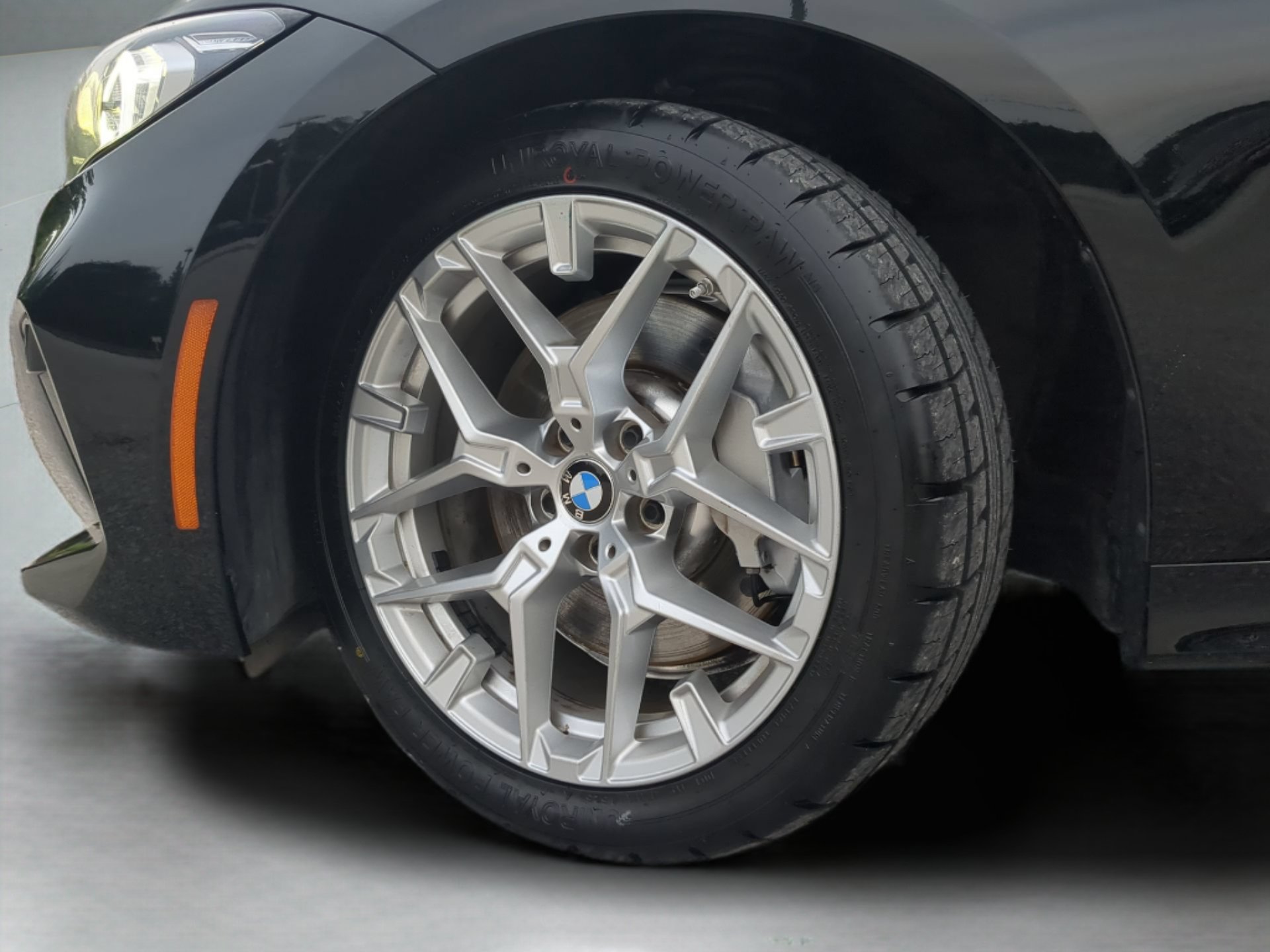 Used 2025 BMW 330i Sedan RWD image 71