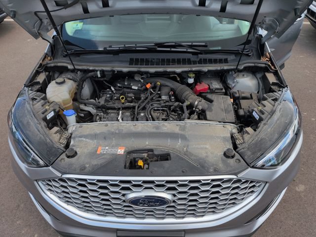 Certified 2024 Ford Edge SEL AWD/4WD image 50
