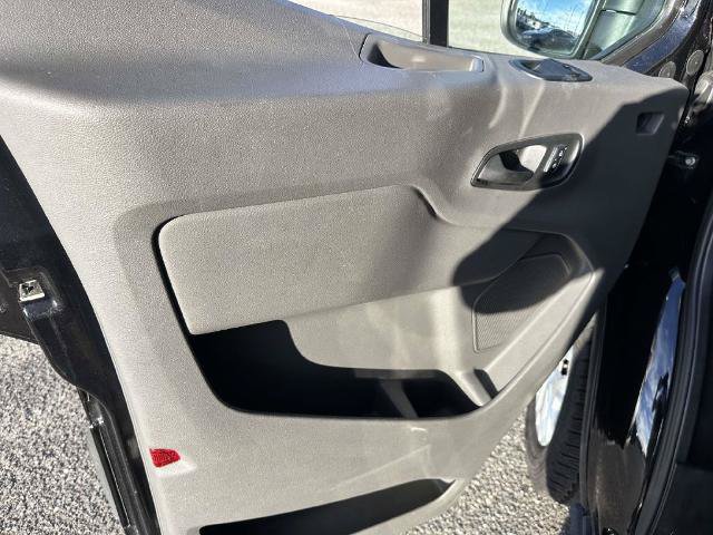 Certified 2025 Ford Transit 350 XLT RWD image 22