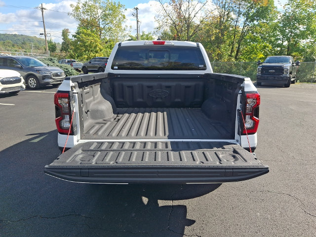 Certified 2024 Ford Ranger XLT AWD/4WD image 34