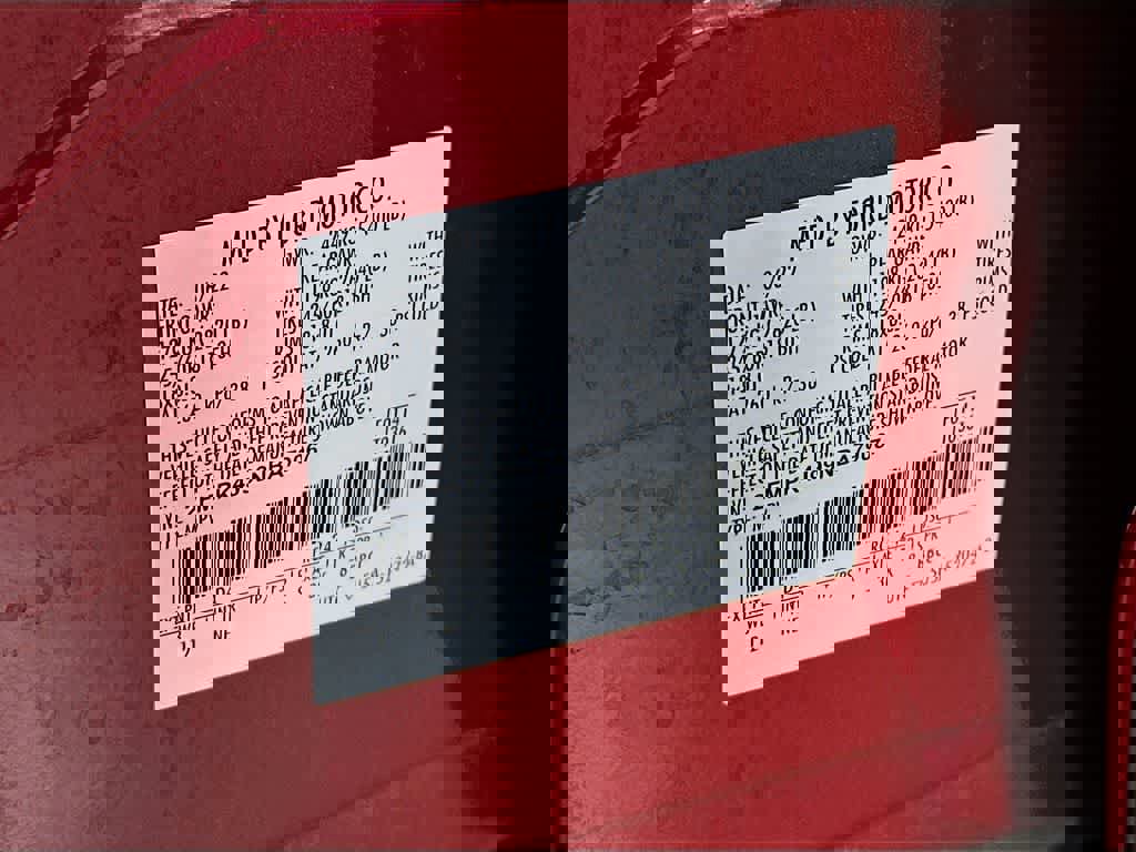 Certified 2022 Ford Edge SEL w/ Sport Appearance Package image 25