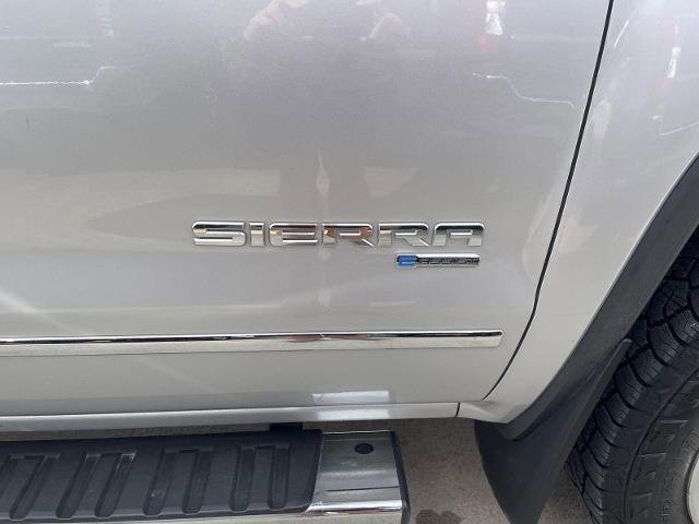 Used 2018 GMC Sierra 1500 SLT image 40