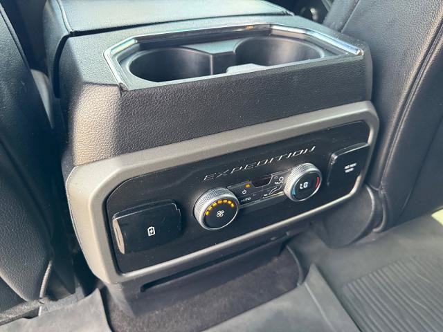 Certified 2021 Ford Expedition XLT AWD/4WD image 19