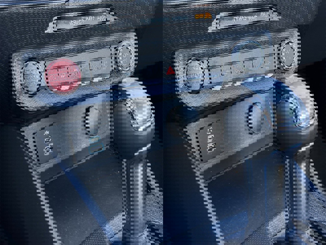 Certified 2025 Ford Mustang Ecoboost image 21