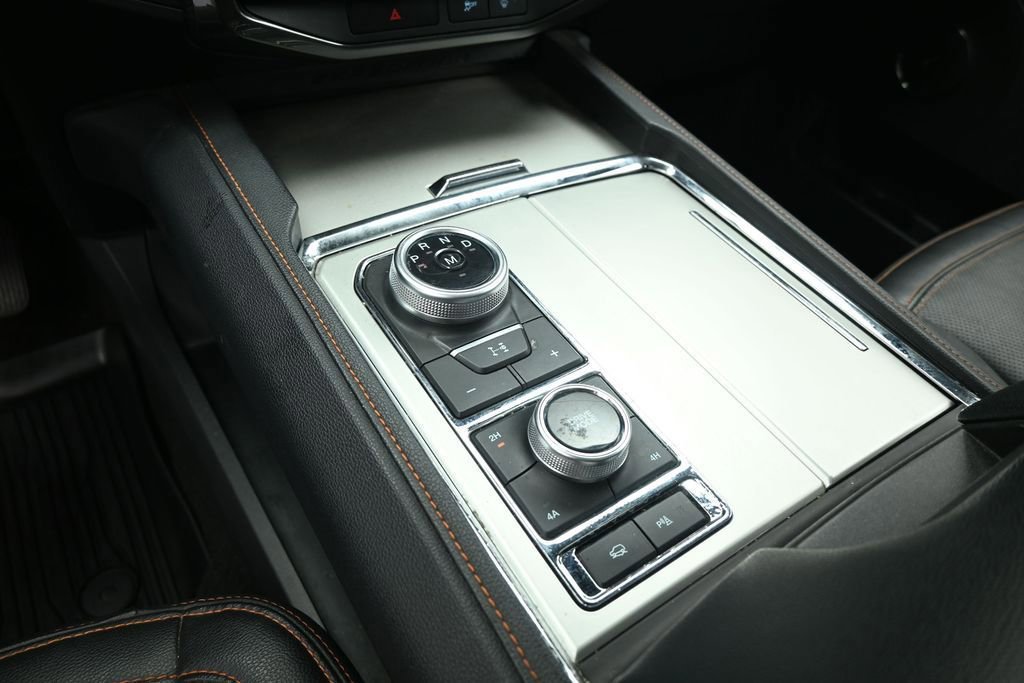 Certified 2023 Ford Expedition Timberline AWD/4WD image 45
