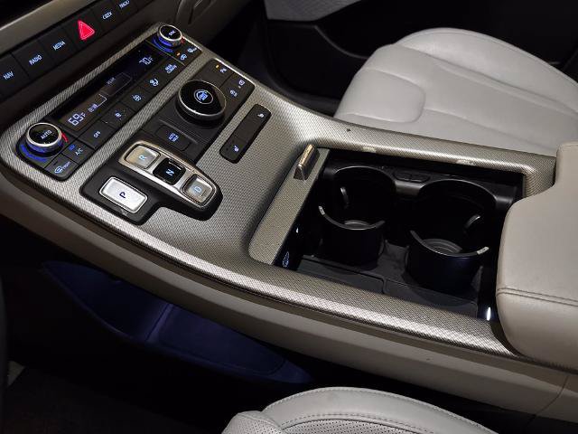 Used 2024 Hyundai Palisade SEL FWD image 29