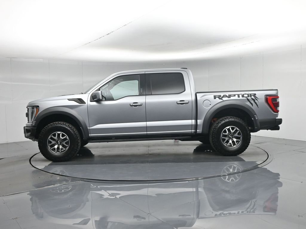 Certified 2023 Ford F150 Raptor AWD/4WD image 21
