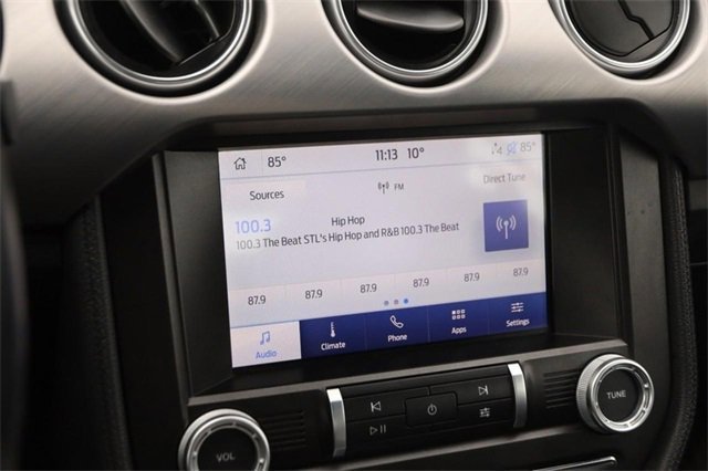 Certified 2022 Ford Mustang Premium image 15