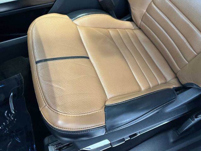 Certified 2023 Ford F150 Platinum AWD/4WD image 19