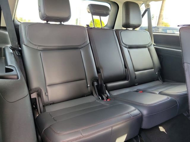 Certified 2025 Ford Expedition Max Active image 25