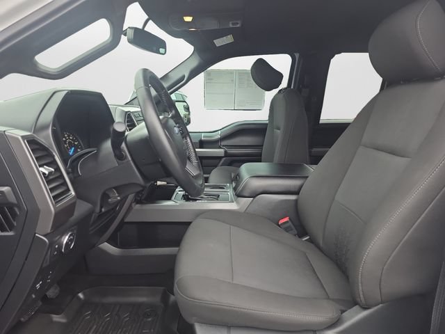 Certified 2018 Ford F150 XLT w/ Equipment Group 302A Luxury AWD/4WD image 9
