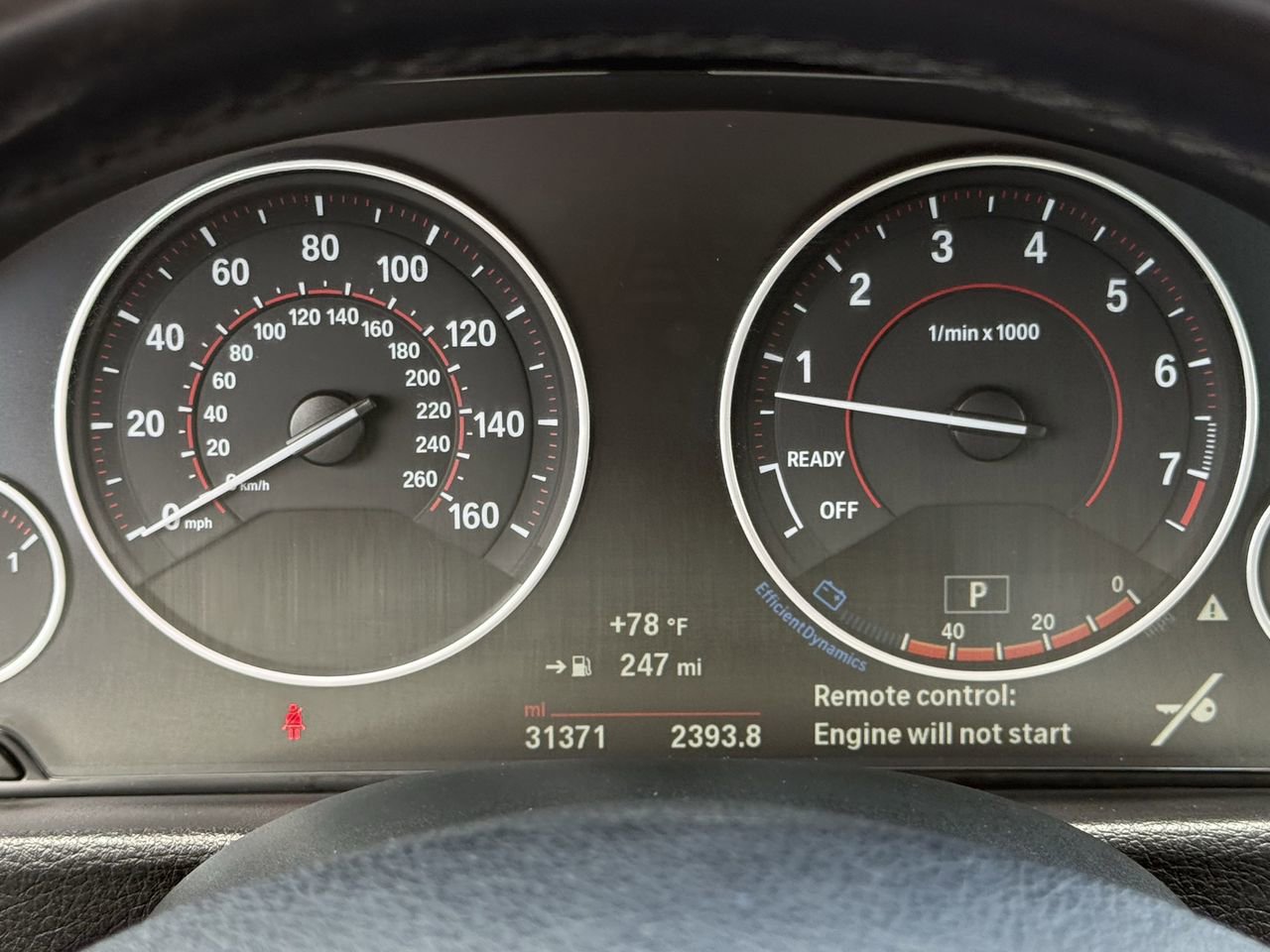 Used 2017 BMW 340i Sedan RWD image 14