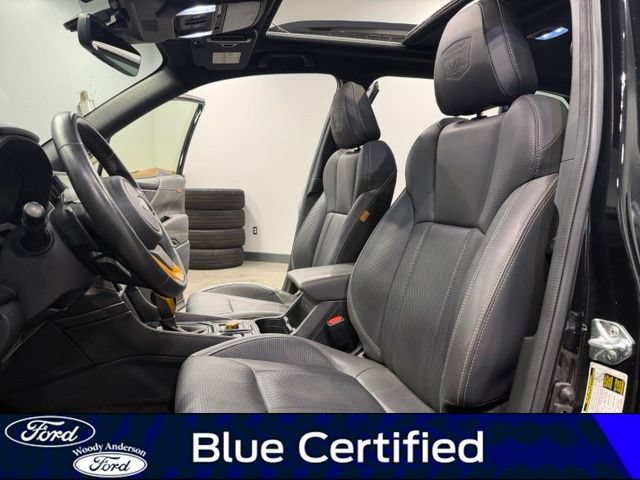 Used 2024 Subaru Forester Wilderness AWD/4WD image 19
