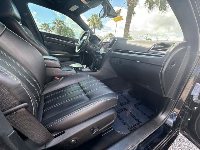 Used 2023 Chrysler 300 S RWD image 23